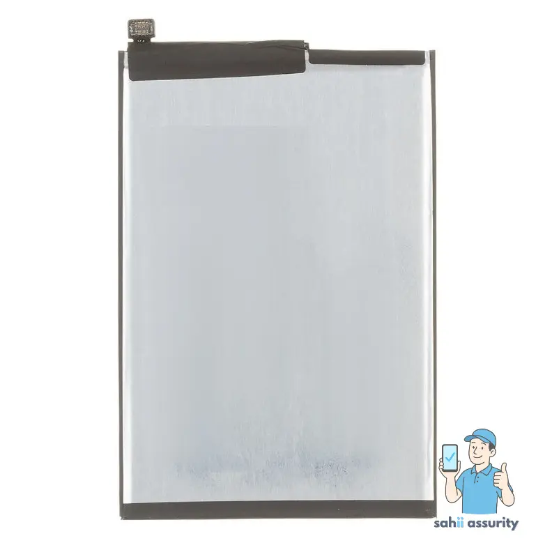 Battery for Infinix Hot 40i